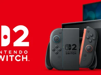 Nintendo Switch2