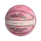 バスケットボール ピンク