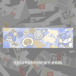 【スプラ3】ニューイヤーネームプレート入手方法【Frosty Fest】