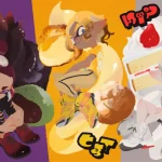 フェス「どれが好き？あんこ vs カスタード vs ホイップ」