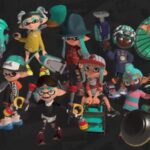 【スプラ3】2024春 Fresh Season新エモート「ハイカラスクエア」など追加