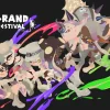 スプラトゥーン3 グランドフェスティバル