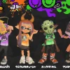 スプラトゥーン3ハロウィンギア2024