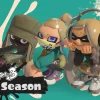 スプラ3(スプラトゥーン3)の2024冬 Chill Season