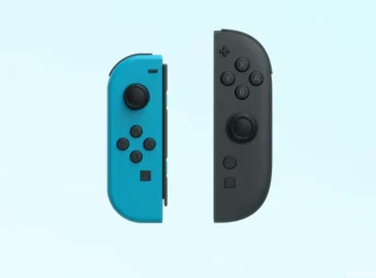 Nintendo Switch2「Joy-Con（ジョイコン）」