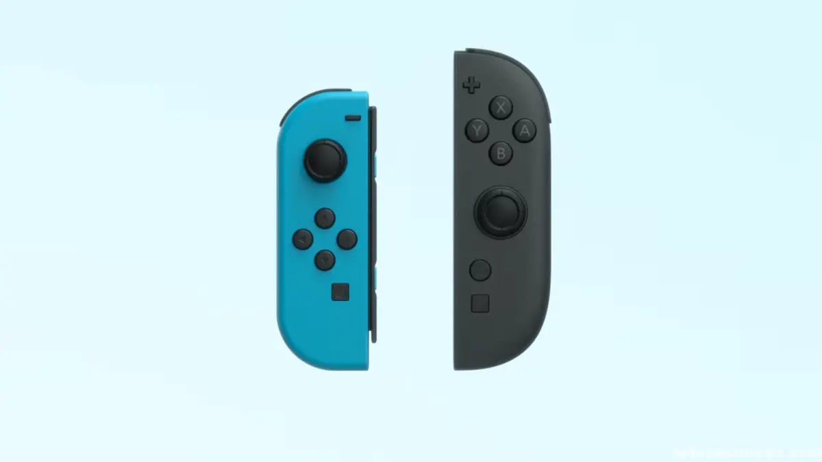 Nintendo Switch2「Joy-Con（ジョイコン）」