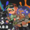 スプラトゥーン3 更新データ Ver. 10.0.0