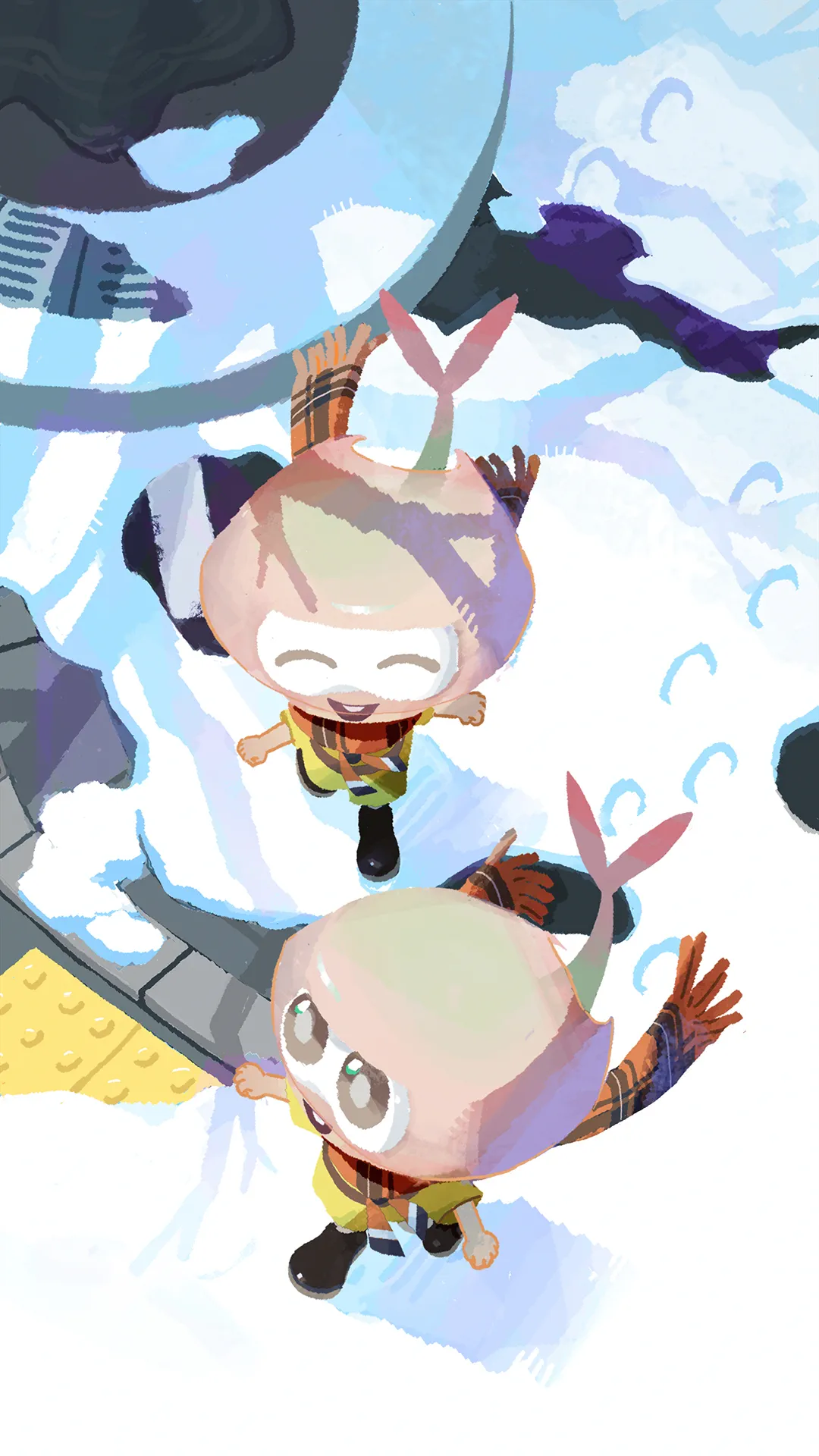 グリーティングカード