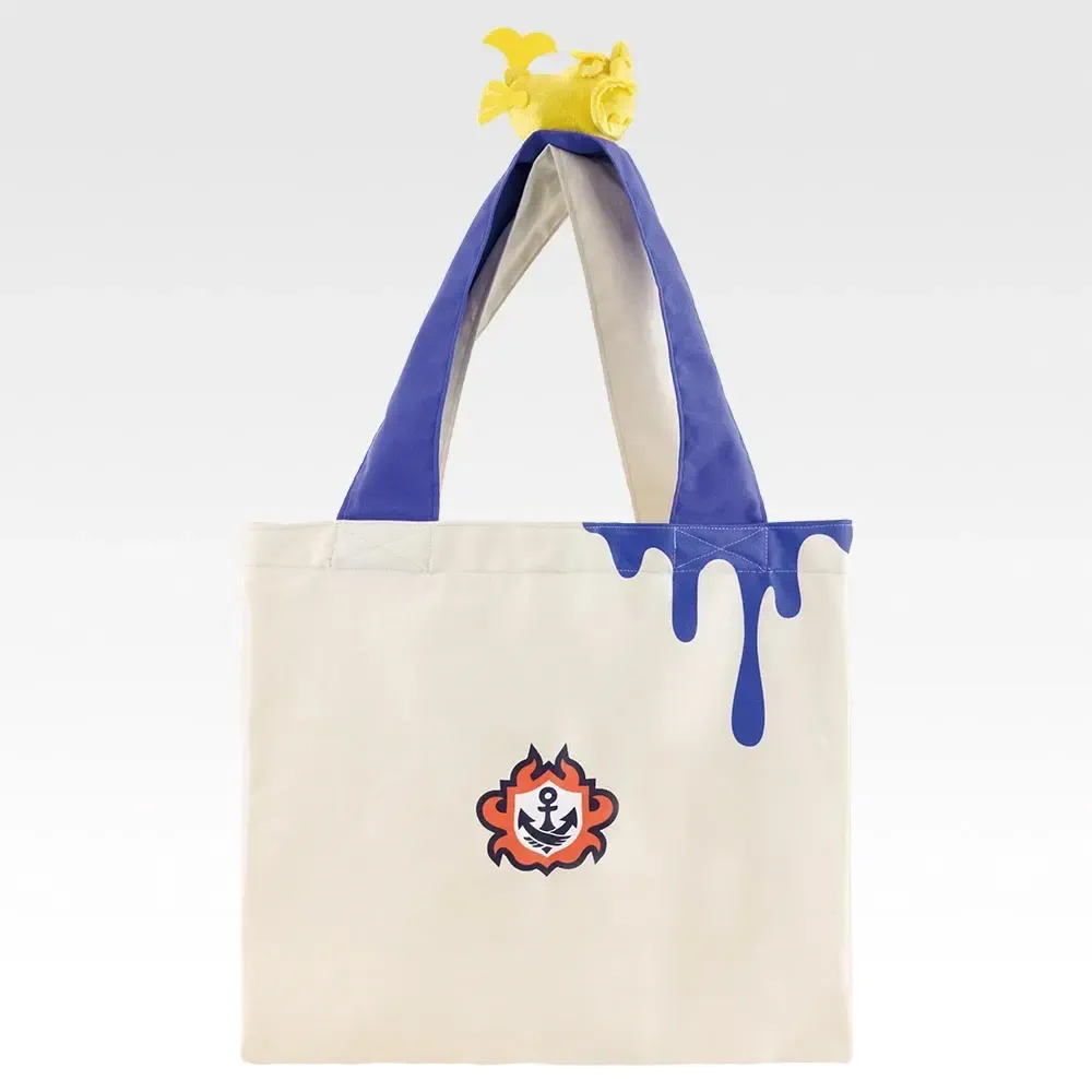 C賞：運べ！ガチホコトートバッグ