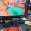 スプラ3をキーマウ操作？TGS2026でコンバーター「Sniper 2」展示が話題に