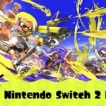 スプラトゥーン Nintendo Switch 2 Edition